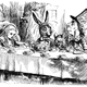 Illustration for article titled Lewis Carroll Hated Fame So Much, He Sometimes Regretted Writing emAlice/em